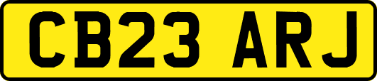 CB23ARJ