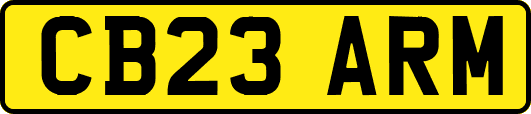 CB23ARM