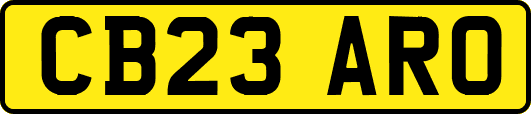 CB23ARO