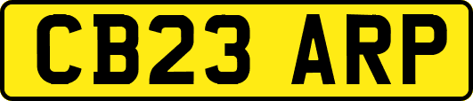 CB23ARP