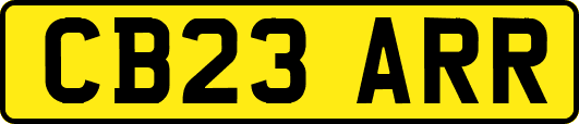 CB23ARR