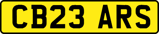 CB23ARS