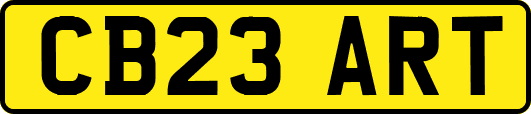 CB23ART