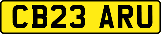 CB23ARU