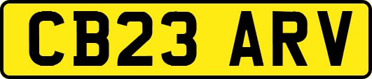 CB23ARV