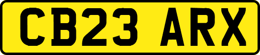 CB23ARX
