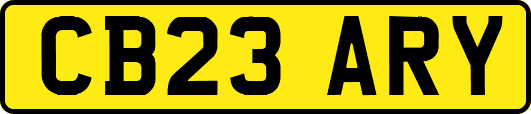 CB23ARY