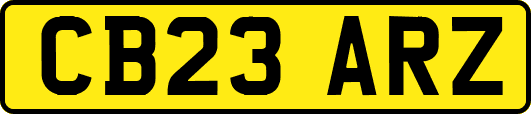 CB23ARZ