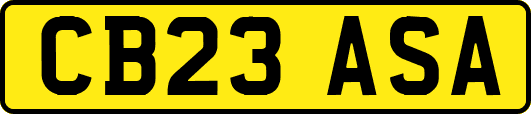 CB23ASA
