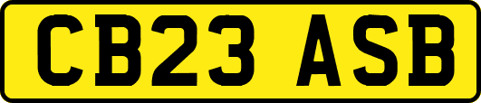 CB23ASB