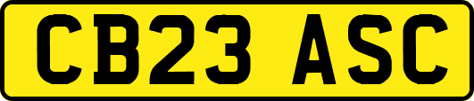 CB23ASC