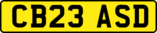 CB23ASD