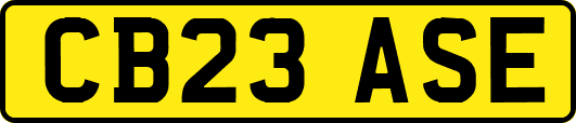 CB23ASE