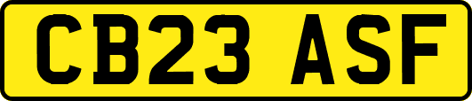 CB23ASF