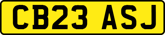 CB23ASJ