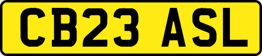 CB23ASL