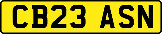 CB23ASN