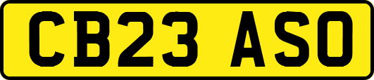 CB23ASO
