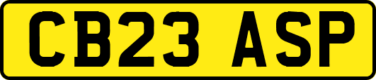 CB23ASP