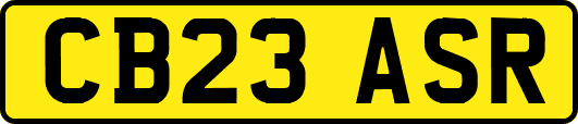 CB23ASR