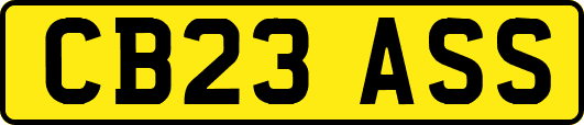 CB23ASS