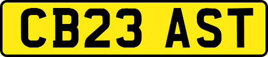 CB23AST
