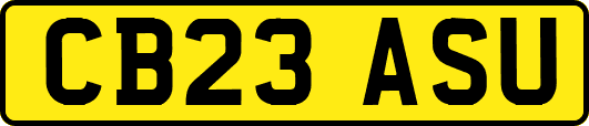 CB23ASU