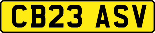 CB23ASV