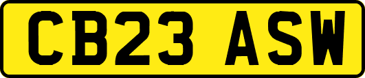 CB23ASW