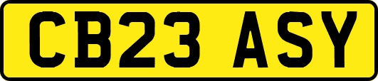 CB23ASY
