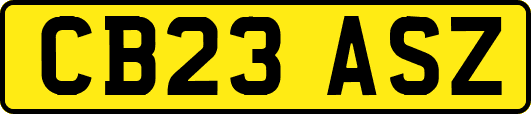 CB23ASZ