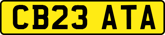 CB23ATA