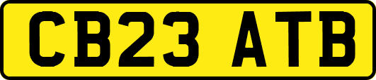 CB23ATB