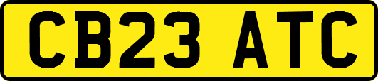 CB23ATC