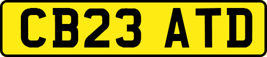 CB23ATD