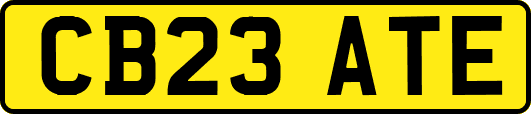 CB23ATE