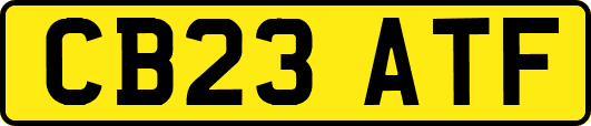 CB23ATF