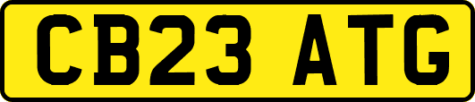 CB23ATG