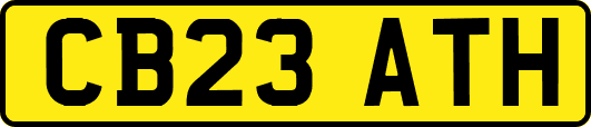 CB23ATH