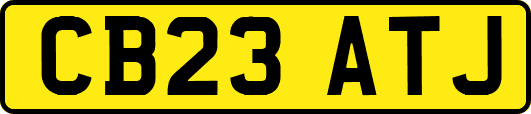 CB23ATJ
