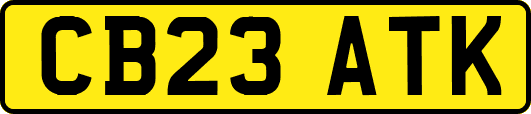 CB23ATK