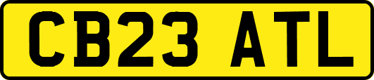 CB23ATL