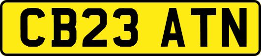 CB23ATN
