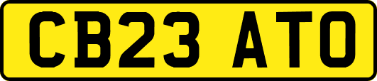 CB23ATO