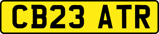 CB23ATR
