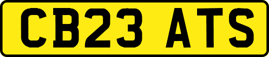 CB23ATS