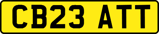 CB23ATT