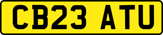 CB23ATU