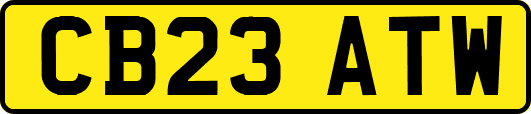 CB23ATW