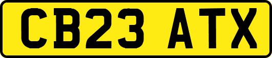 CB23ATX